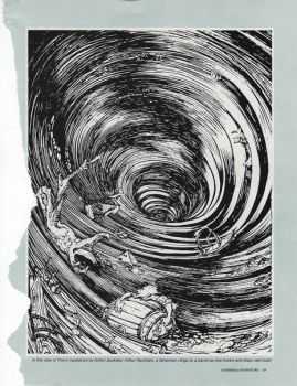 Brigantine - Lost at Sea (2015) Brigantine - Lost at Sea (2015)