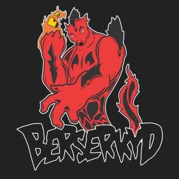 BERSERKYD - s/t (2015) BERSERKYD - s/t (2015)