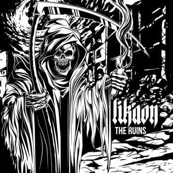 LIKAON - The Ruins (2015)