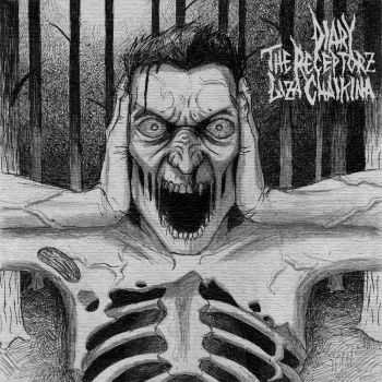 Diary / The Receptorz / Liza Chaikina - 3 way split (2011) Diary / The Receptorz / Liza Chaikina - 3 way split (2011)