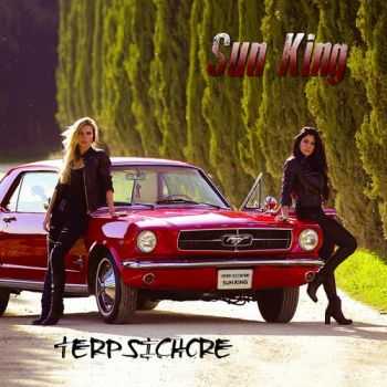 Sun King - Terpsichore (2015)