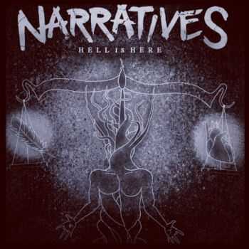 Narratives - Hell Is Here (2012)