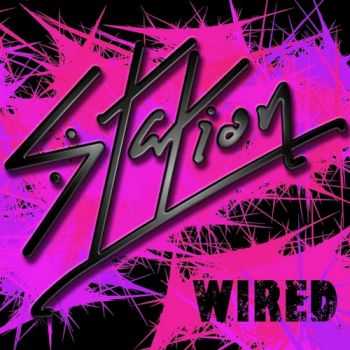 Station - Wired (EP) 2013