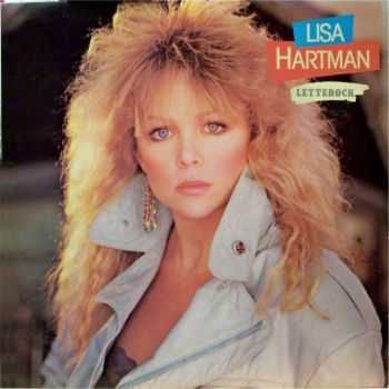 Lisa Hartman - Letterock 1982