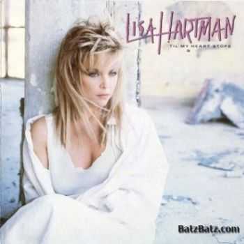 Lisa Hartman - 'Til My Heart Stops 1988