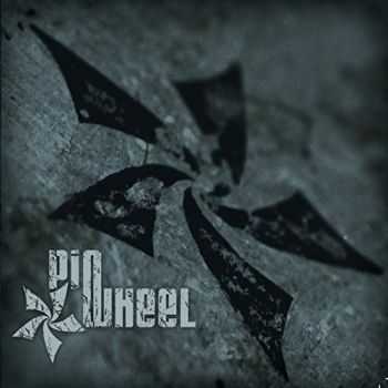 Pinwheel - Pinwheel (2015)