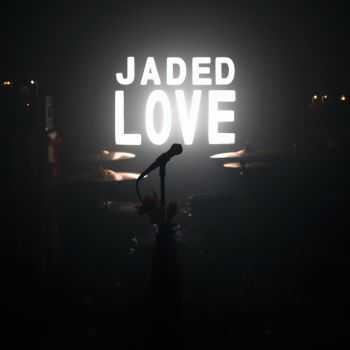 The Beautiful Ones - Jaded Love (2015)