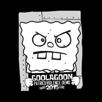 Goolagoon - Patrickviolence Demo (2015) Goolagoon - Patrickviolence Demo (2015)