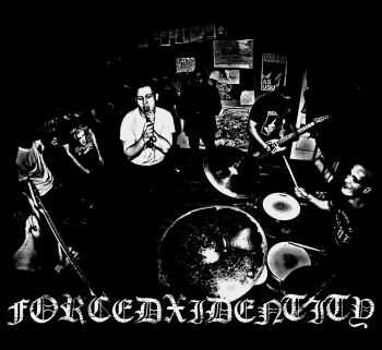 ForcedxIdentity - Demo 2015 ForcedxIdentity - Demo 2015