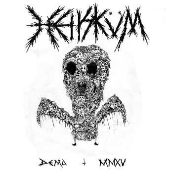 Hellskum - DEMO MMXV (2015) Hellskum - DEMO MMXV (2015)