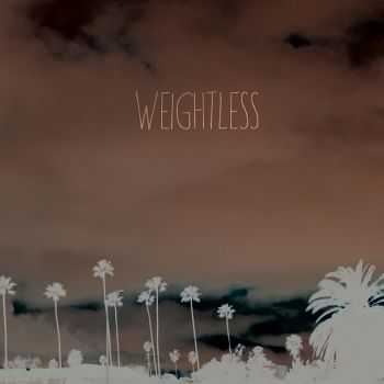 Stanley And The Search - Weightless (2015)