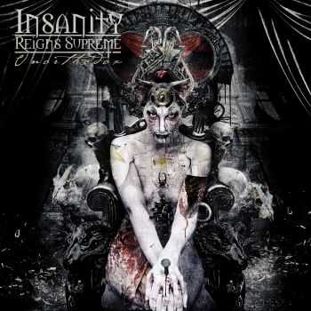 Insanity Reigns Supreme - Unorthodox (2015)