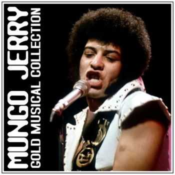 Mungo Jerry - Gold Musical Collection (3CD) (2011) Mungo Jerry - Gold Musical Collection (3CD) (2011)