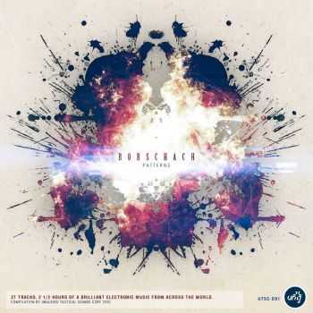 VA - Rorschach Patterns (2015) VA - Rorschach Patterns (2015)