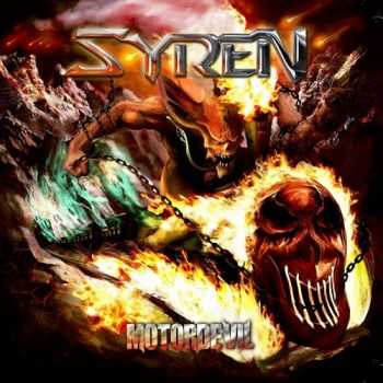 Syren - Motordevil (2015) Syren - Motordevil (2015)