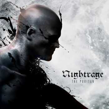 Nightrage - The Puritan (2015) Nightrage - The Puritan (2015)