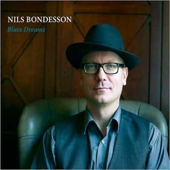 Nils Bondesson - Blues Dreams 2015