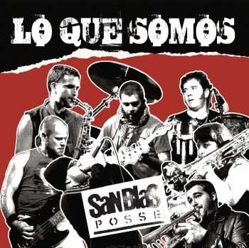 San Blas Posse - Lo que Somos (2015) San Blas Posse - Lo que Somos (2015)