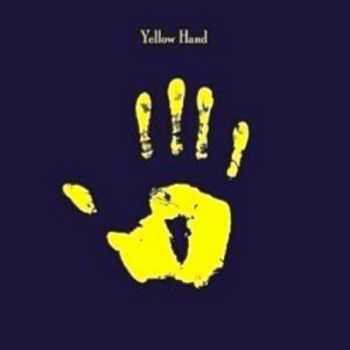 Yellow Hand - Yellow Hand 1969
