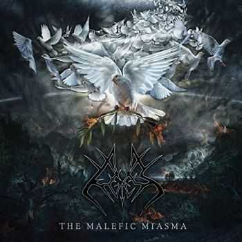 Ages - The Malefic Miasma (2015)