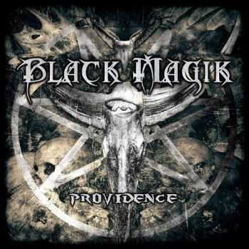 Black Magik - Providence (2015) Black Magik - Providence (2015)