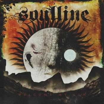 Soulline - Welcome My Sun (2015) Soulline - Welcome My Sun (2015)