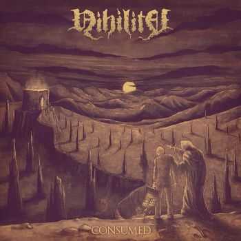 Nihility - Consumed,  (2014)