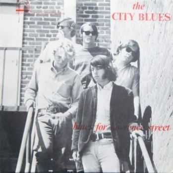 The City Blues - Blues for Lawrence Street (1967) MP3