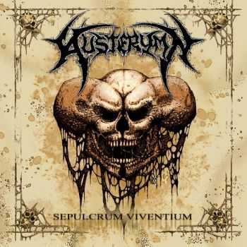 Austerymn - Sepulcrum Viventium (2015)