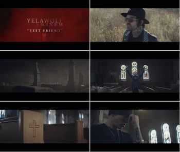 Yelawolf ft. Eminem - Best Friend (2015)