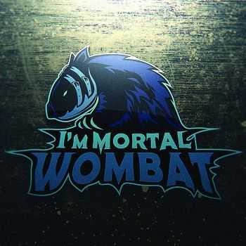 I'mmortal Wombat - I'mmortal Wombat (2015)
