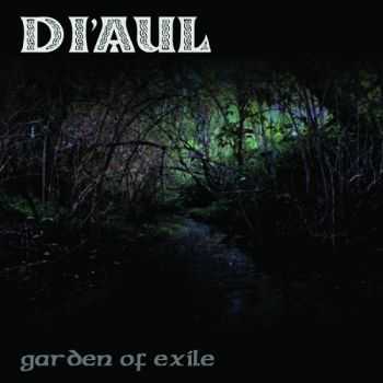 Di'Aul - Garden Of Exile (2015)