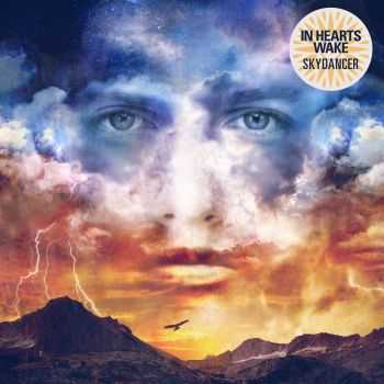 In Hearts Wake - Skydancer (2015) In Hearts Wake - Skydancer (2015)