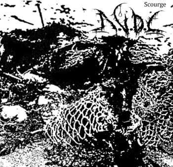 A.V.D.L - Scourge (2015) A.V.D.L - Scourge (2015)