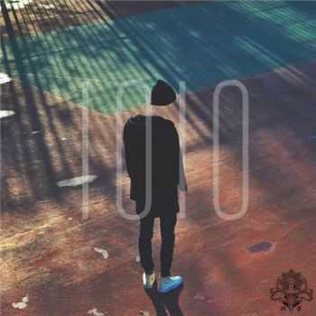 .Otrix - 1010 EP (2015)