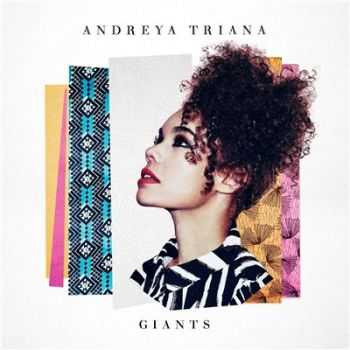 Andreya Triana - Giants (2015)