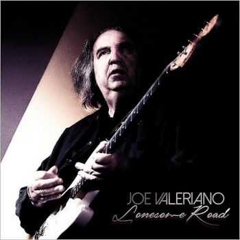 Joe Valeriano - Lonesome Road 2015