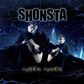 Shonsta - Under Cover (2013)