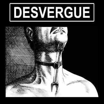 DesVergue - s/t (2015)