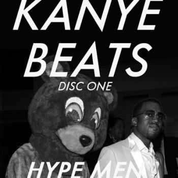 Kanye West - Kanye Wests First Beats (Disk 1,2) (2015)