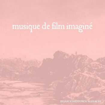 The Brian Jonestown Massacre  Musique De Film Imagin&#233; (2015)
