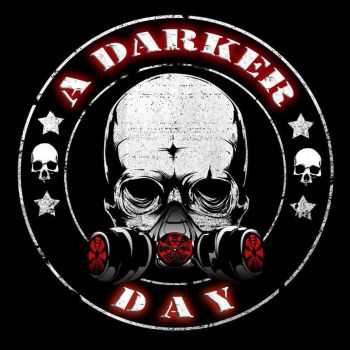 A Darker Day - s/t, EP (2015) A Darker Day - s/t, EP (2015)