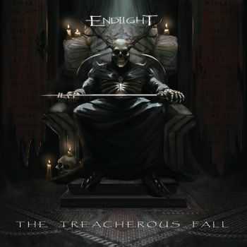 Endlight - The Treacherous Fall (2015)