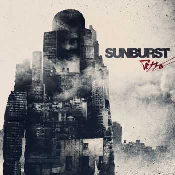 Sunburst -  [EP] (2015)