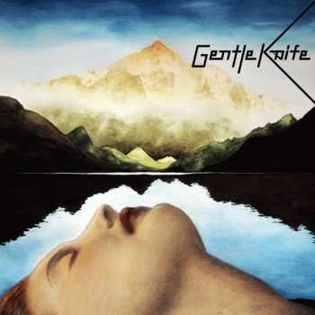 Gentle Knife - Gentle Knife (2015)