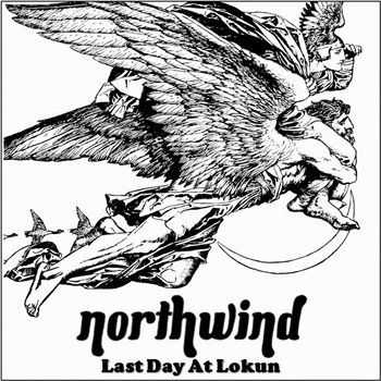 Northwind - Last Day At Lokun (1973)