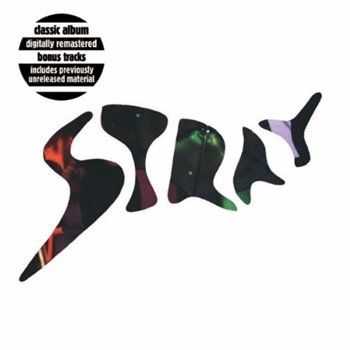 Stray - Stray 1971 (Reissue 2003) Stray - Stray 1971 (Reissue 2003)
