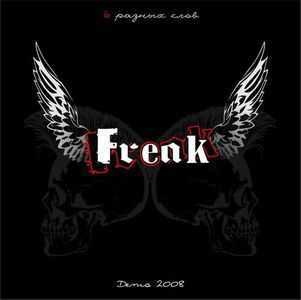 Freak - 6 разных слов (2008) Freak - 6 разных слов (2008)