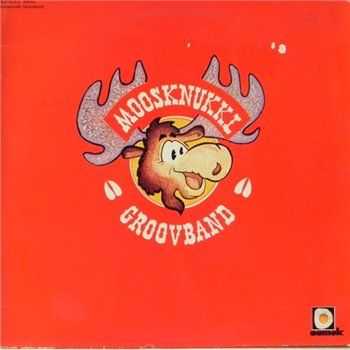 Moosknukkl Groovband - Moosknukkl Groovband (1973)