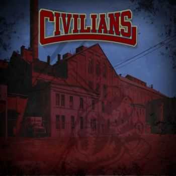 The Civilians - The Civilians (2015)